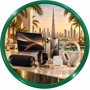 Smart Gadgets