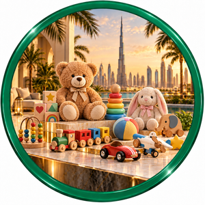 Toys & Games