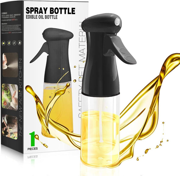 AeroOil™ Kitchen Oil Spray Bottle