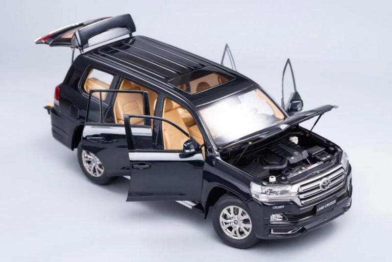 Toyota Land Cruiser |Best Selling 🔥 1:24 Scale Die-Cast